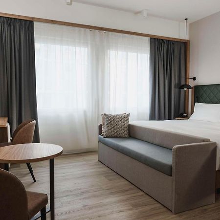 Hilton Garden Inn Padova City Centre Exterior photo