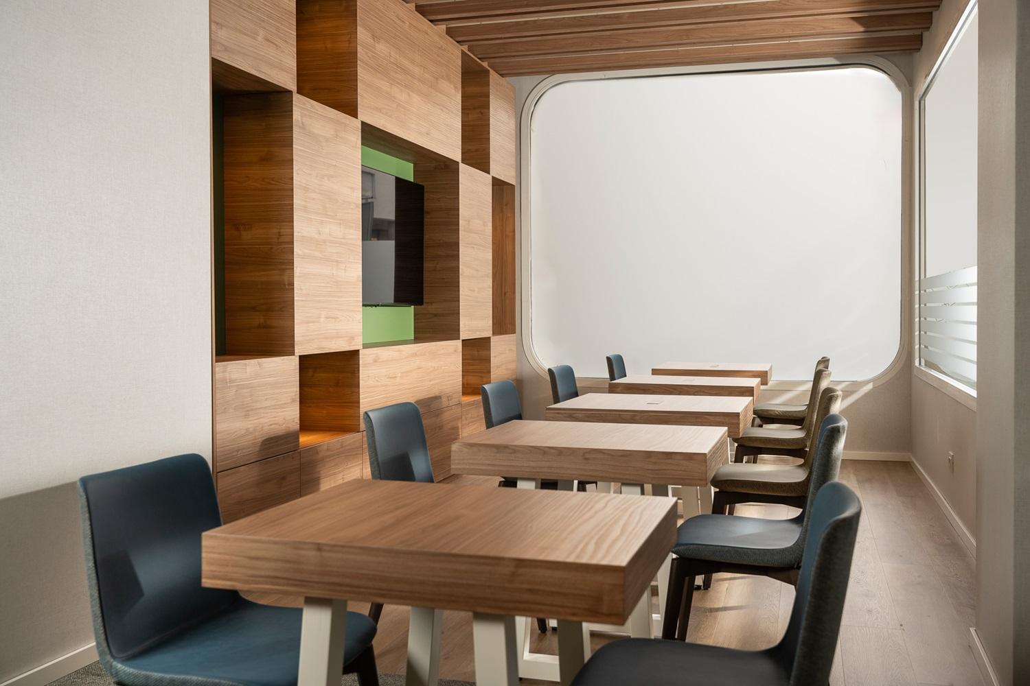 Hilton Garden Inn Padova City Centre Exterior photo