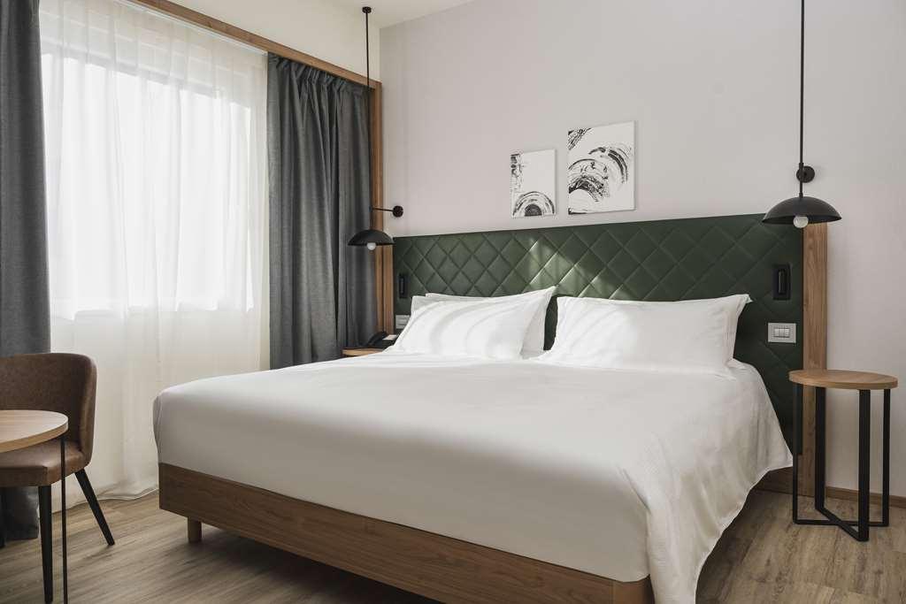 Hilton Garden Inn Padova City Centre Room photo