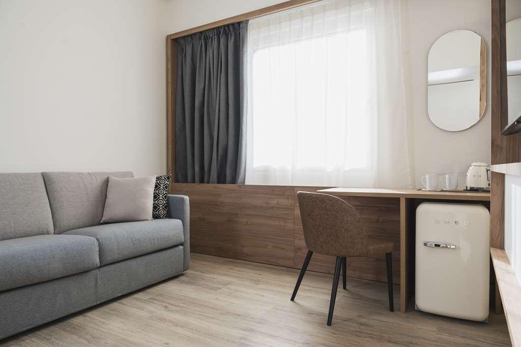 Hilton Garden Inn Padova City Centre Room photo