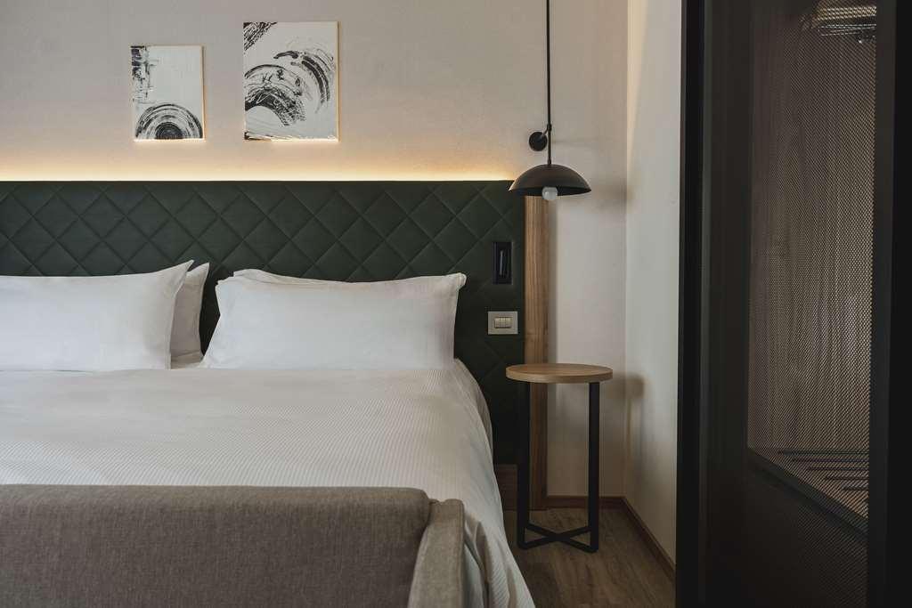 Hilton Garden Inn Padova City Centre Room photo
