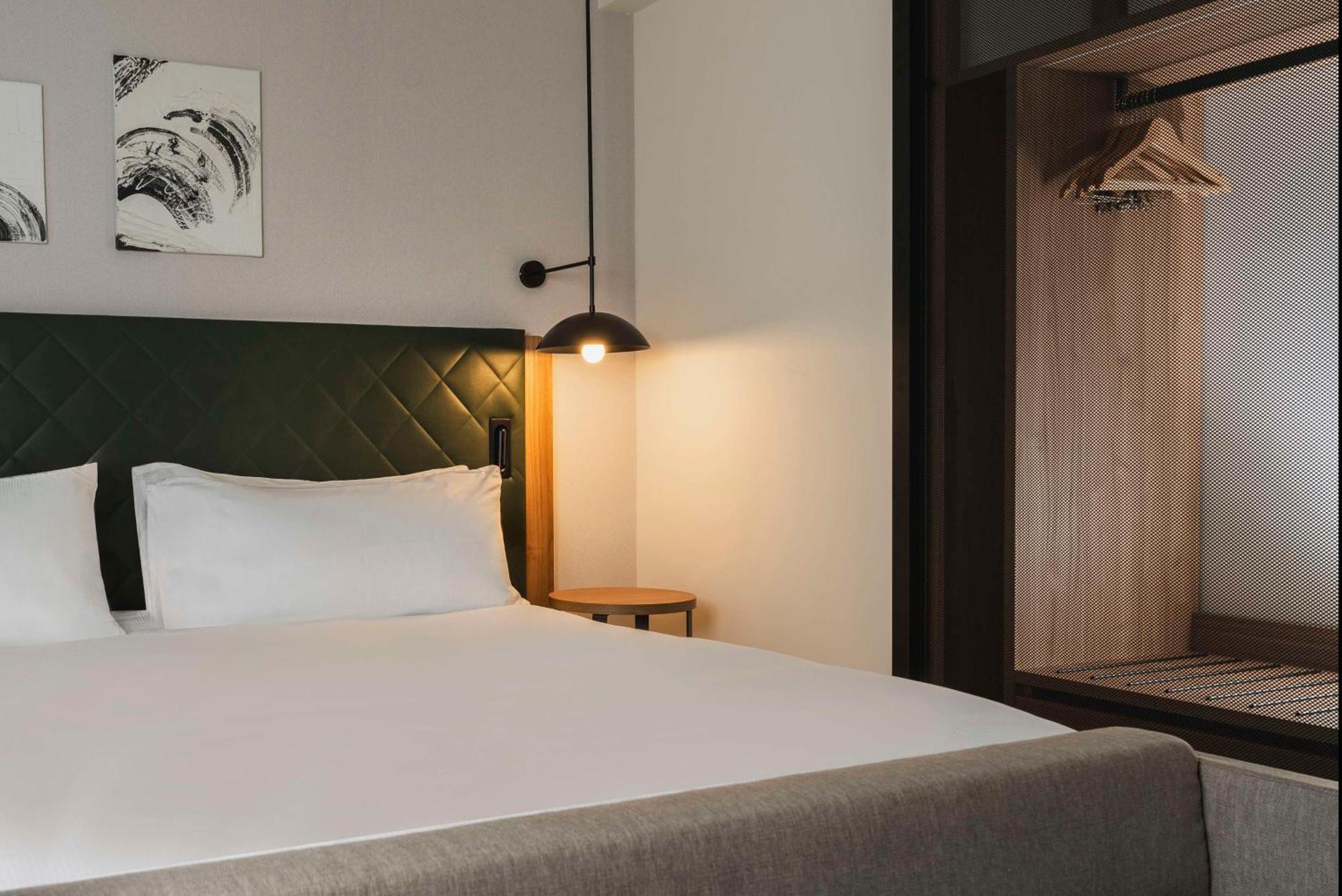 Hilton Garden Inn Padova City Centre Exterior photo