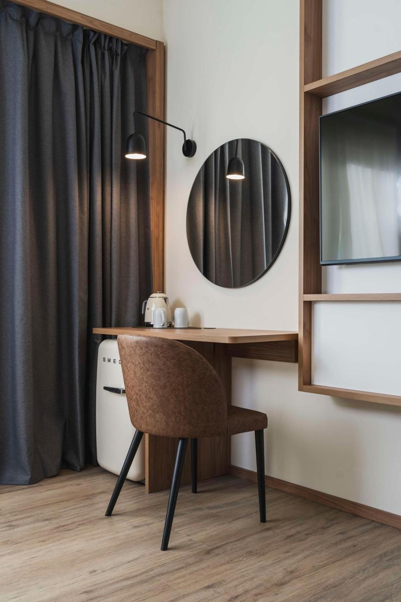 Hilton Garden Inn Padova City Centre Exterior photo