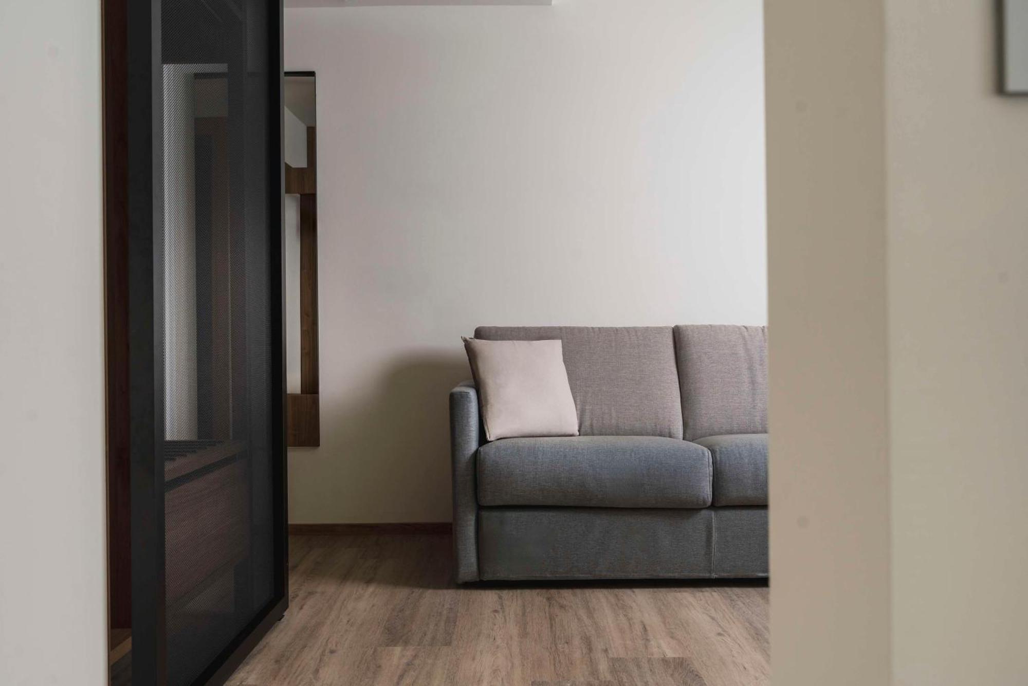 Hilton Garden Inn Padova City Centre Exterior photo