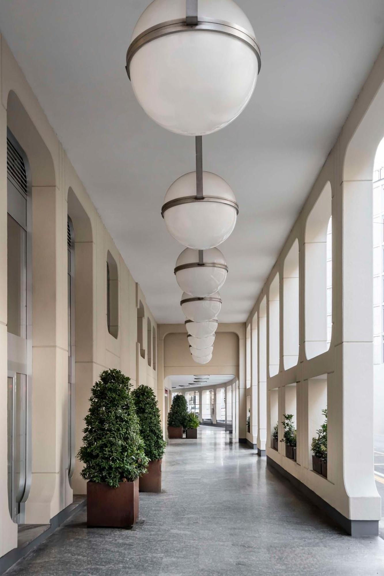 Hilton Garden Inn Padova City Centre Exterior photo