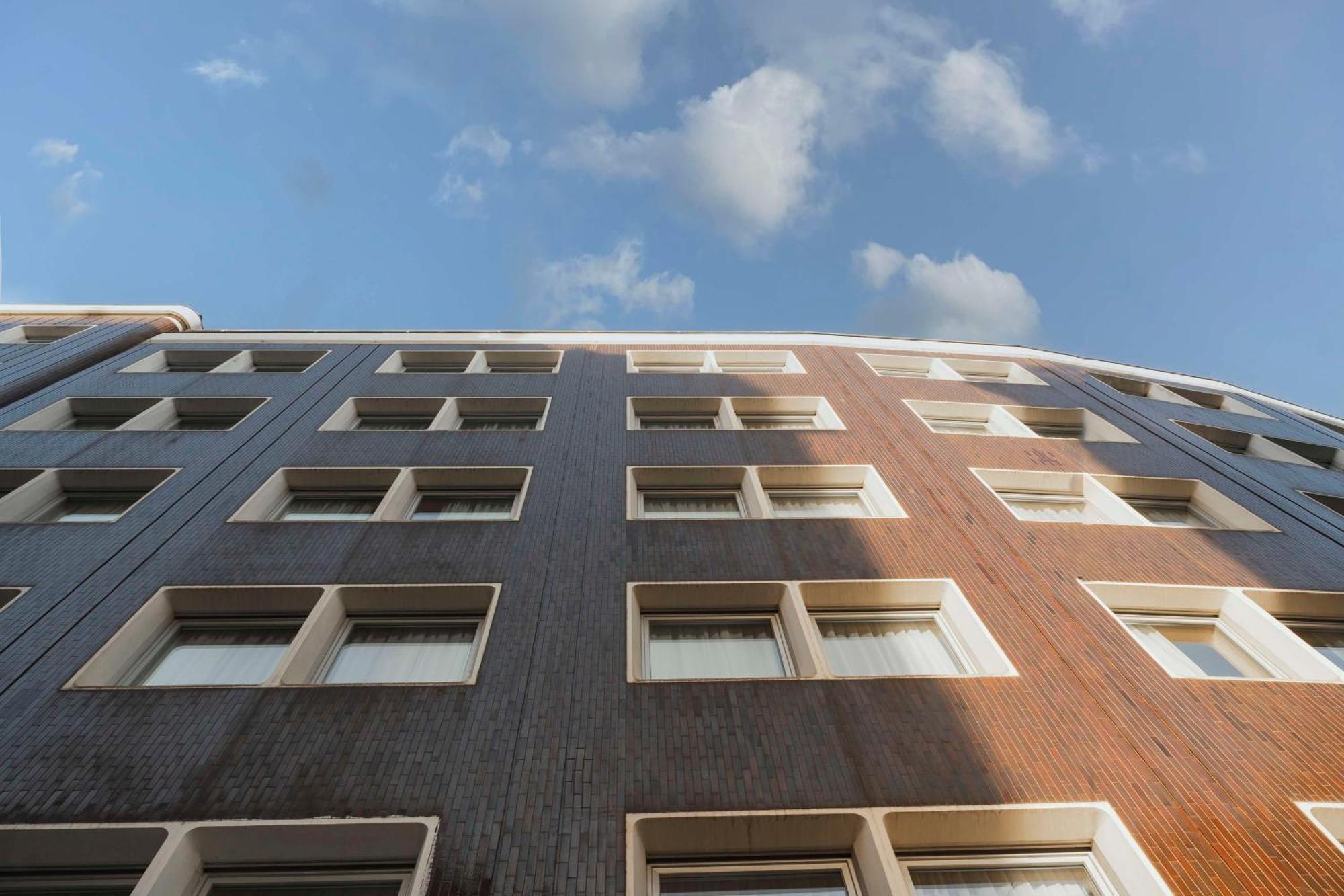 Hilton Garden Inn Padova City Centre Exterior photo